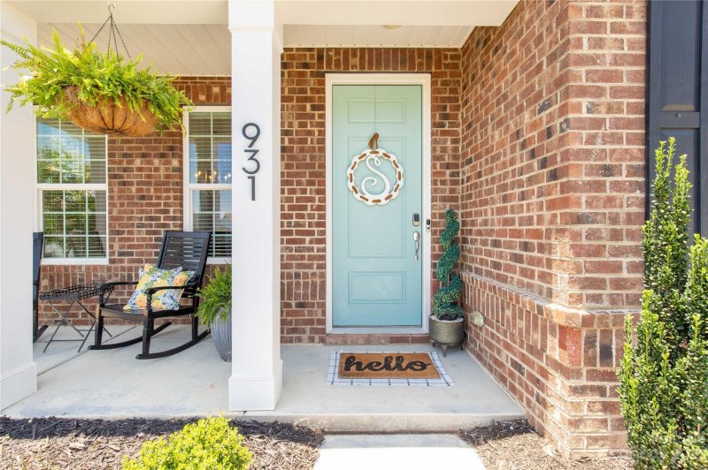Property image 4 at 931 Chippenham Avenue, Lancaster, SC 29720