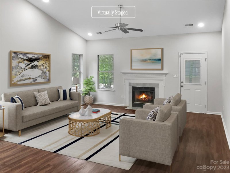 Property image 2 at 5611 Cherry Bluff Court, Charlotte, NC 28216