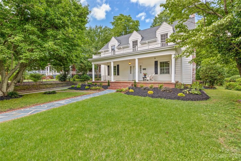 Property image 2 at 217 Union Street, Concord, NC 28025