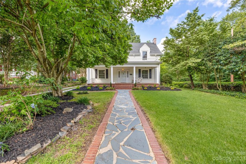 Property image 3 at 217 Union Street, Concord, NC 28025