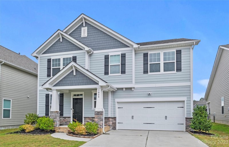 Property image 2 at 1009 Mendenhall Street, Indian Trail, NC 28079