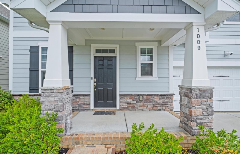 Property image 3 at 1009 Mendenhall Street, Indian Trail, NC 28079