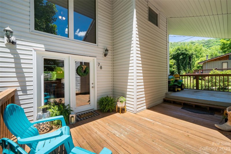 Property image 3 at 78 Dutch Apple Lane, Waynesville, NC 28786