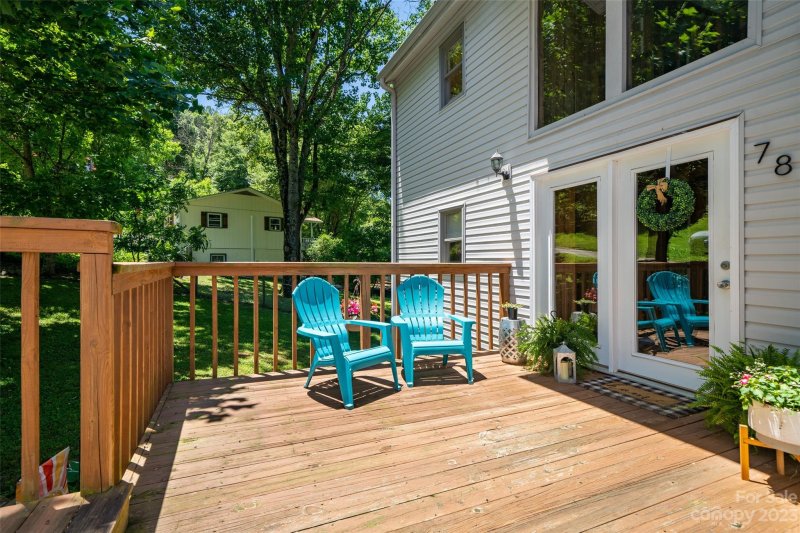 Property image 4 at 78 Dutch Apple Lane, Waynesville, NC 28786