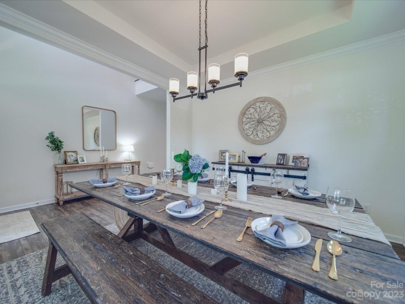 Property image 3 at 127 Avalon Reserve Drive, Mooresville, NC 28115