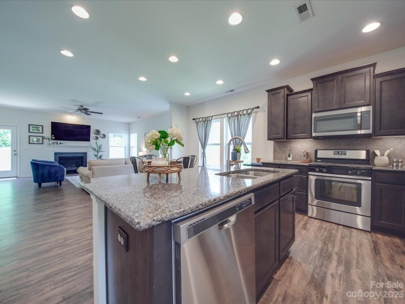 Property image 5 at 127 Avalon Reserve Drive, Mooresville, NC 28115