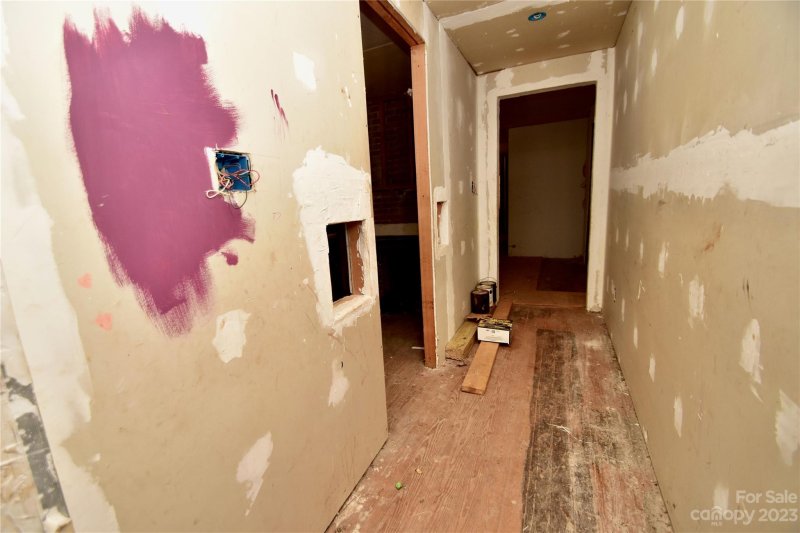 Property image 3 at 390 Preyer Street, Shelby, NC 28152