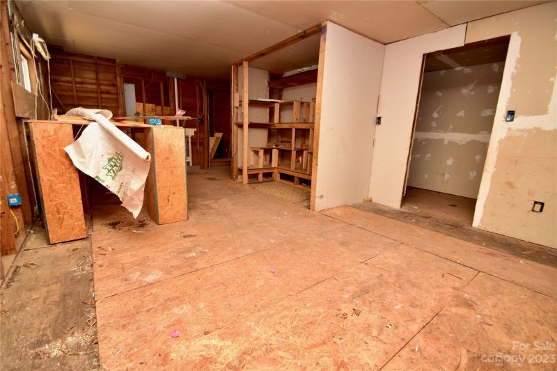Property image 5 at 390 Preyer Street, Shelby, NC 28152