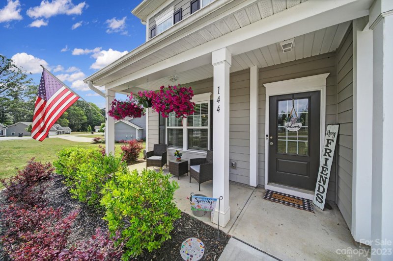 Property image 3 at 144 Sierra Chase Drive, Statesville, NC 28677