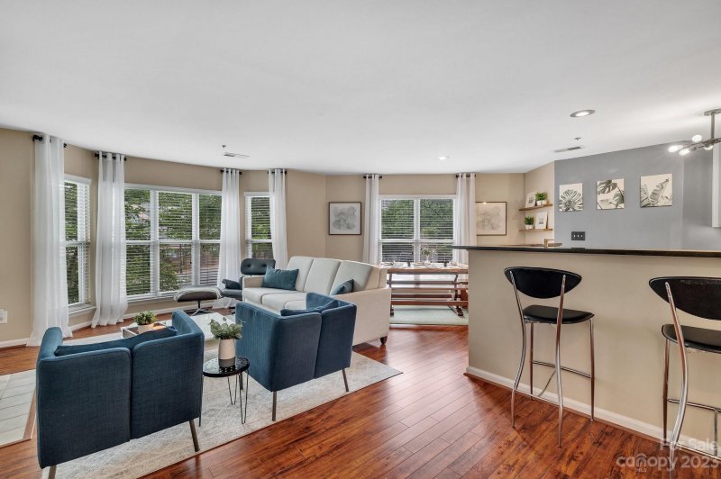 Property image 2 at 529 N Graham Street, Charlotte, NC 28202