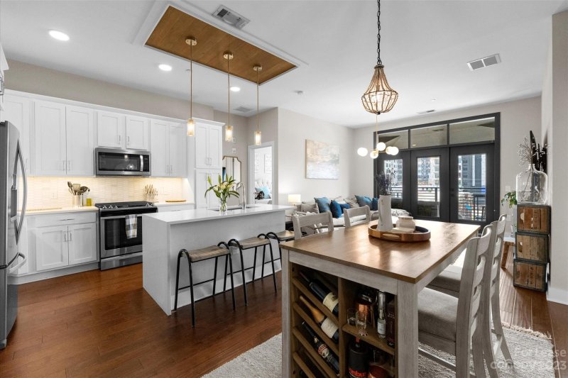 Property image 5 at 2401 Euclid Avenue, Charlotte, NC 28203