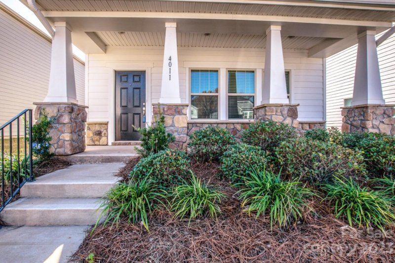 Property image 2 at 4011 Armstrong Farm Drive, Belmont, NC 28012