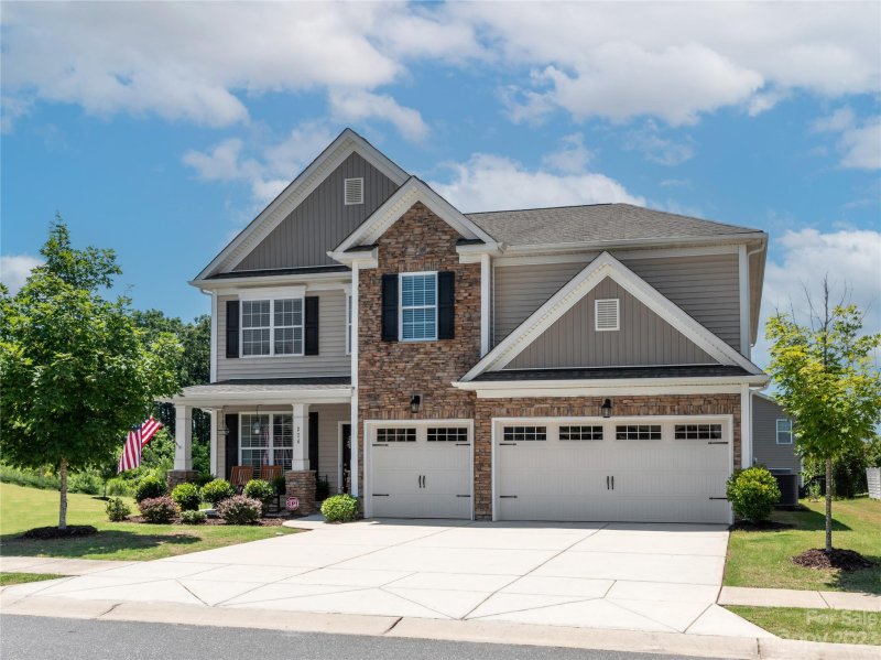 Property image 2 at 276 Annatto Way, Fort Mill, SC 29708
