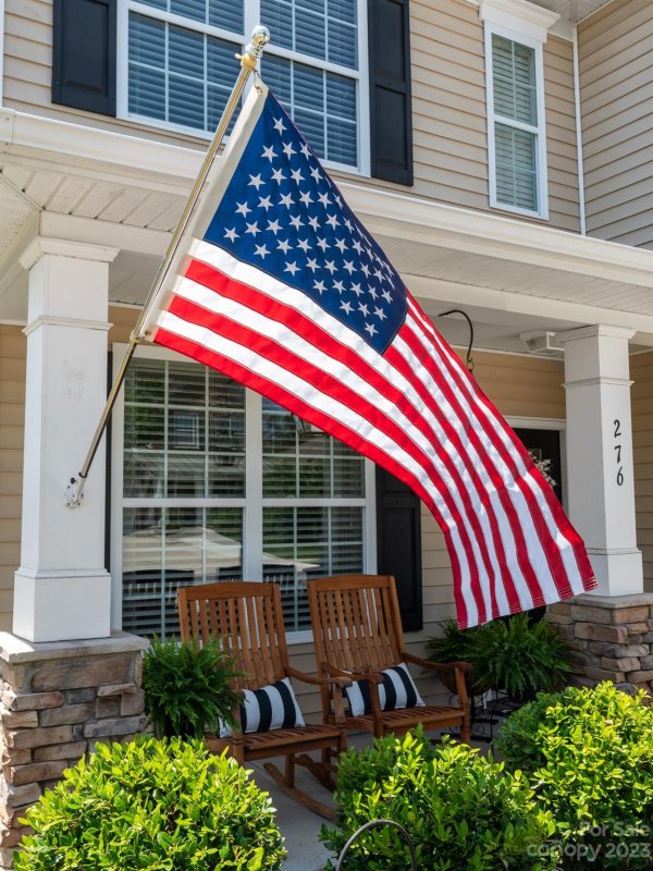 Property image 4 at 276 Annatto Way, Fort Mill, SC 29708