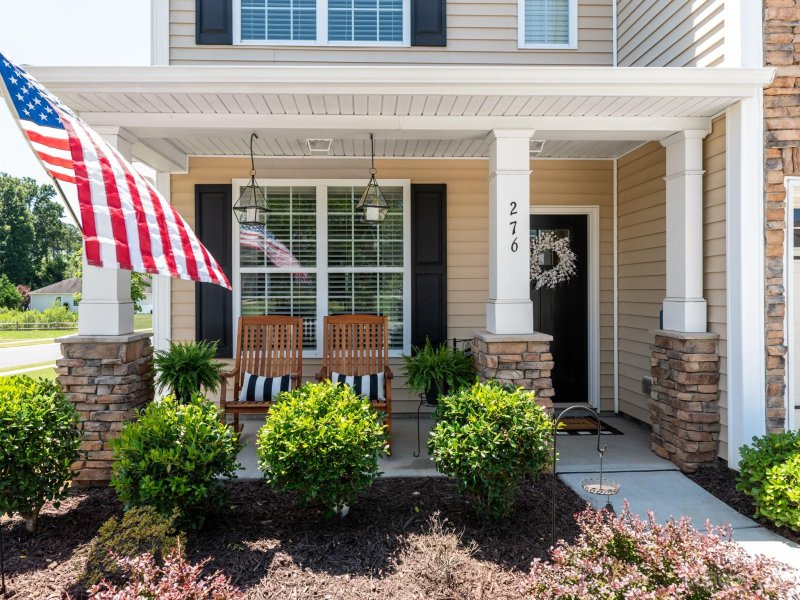 Property image 5 at 276 Annatto Way, Fort Mill, SC 29708