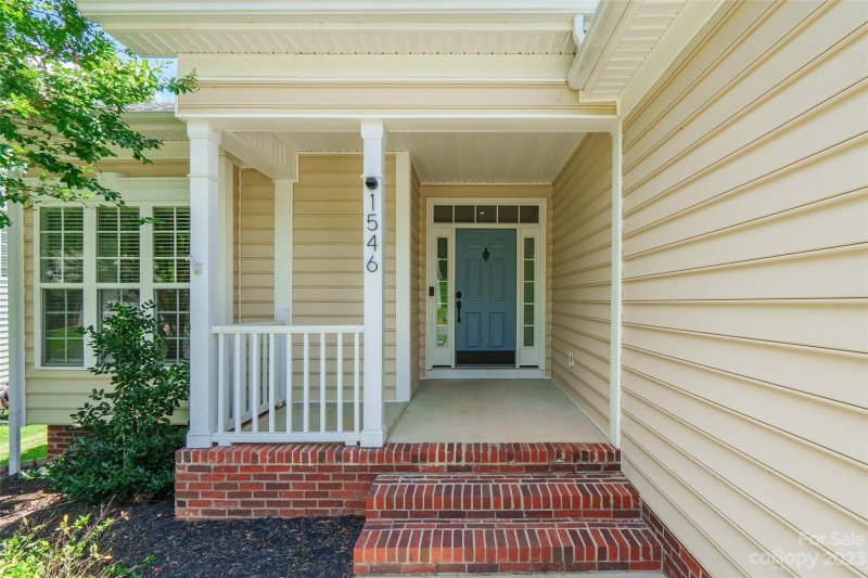 Property image 2 at 1546 Coatsworth Lane, Rock Hill, SC 29732