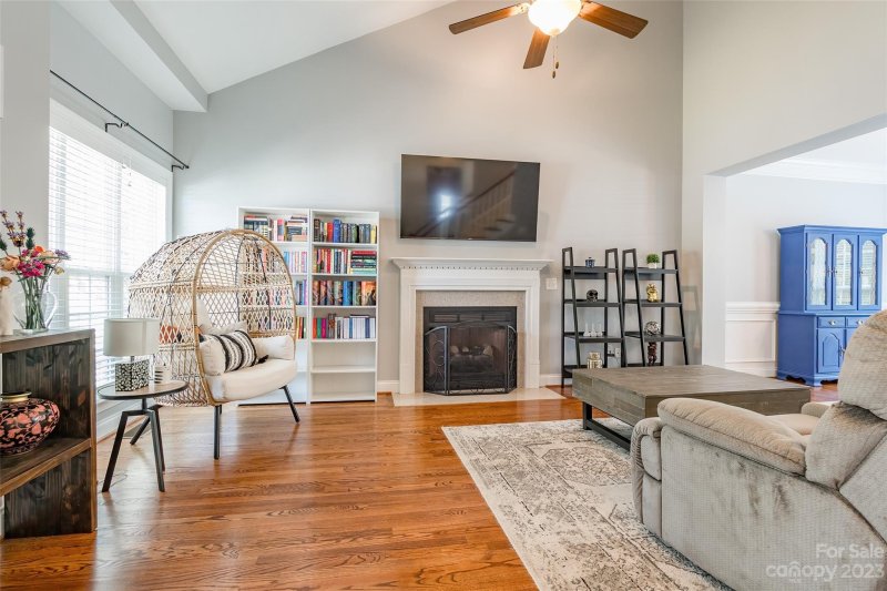 Property image 4 at 1546 Coatsworth Lane, Rock Hill, SC 29732