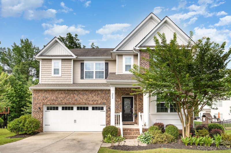 208 Catoctin Road
