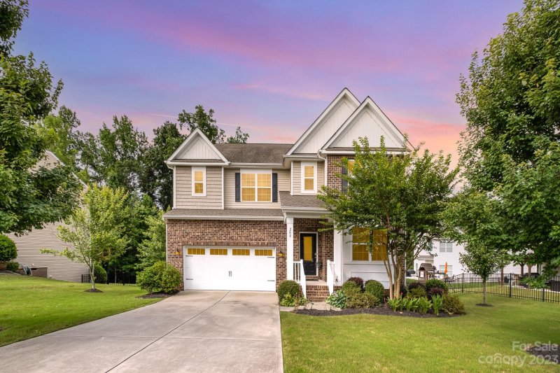 Property image 2 at 208 Catoctin Road, Rock Hill, SC 29732