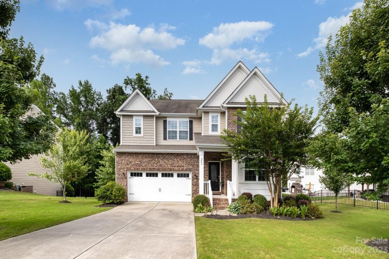 Property image 3 at 208 Catoctin Road, Rock Hill, SC 29732