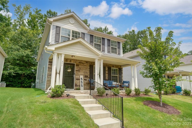 Property image 2 at 555 Stockton Way, Rock Hill, SC 29732