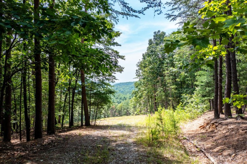 Property image 2 at 3868 South View Boulevard, Morganton, NC 28655