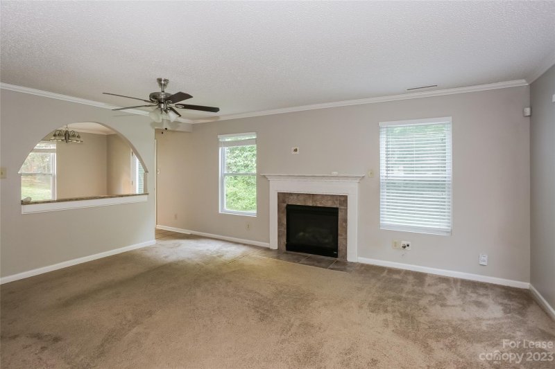 Property image 5 at 5201 Vanhoy Lane, Charlotte, NC 28269