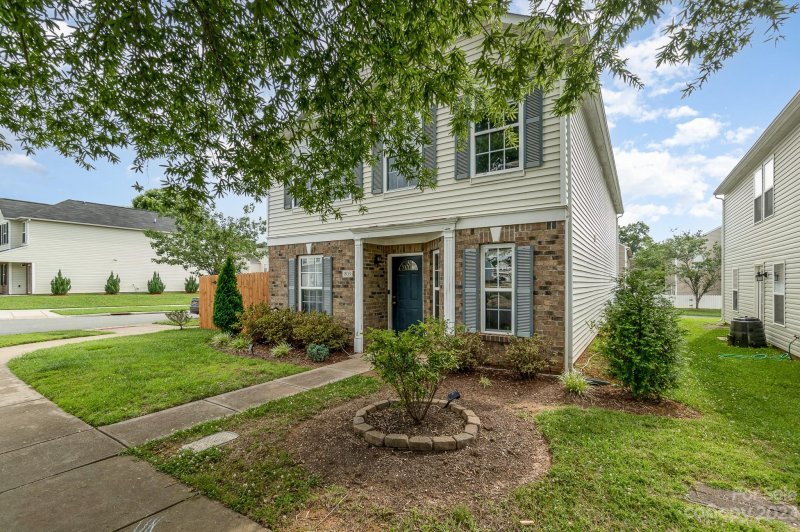 Property image 3 at 803 Skywatch Lane, Monroe, NC 28112