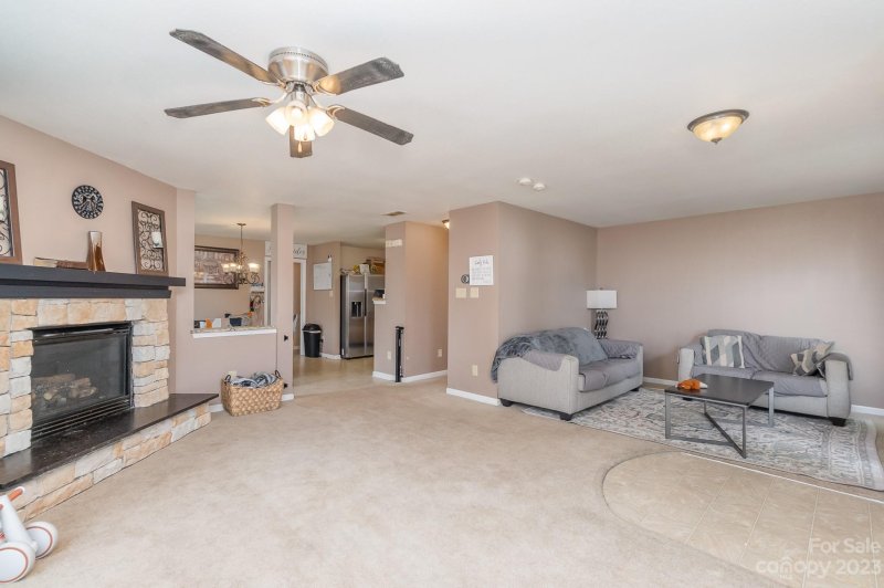 Property image 4 at 803 Skywatch Lane, Monroe, NC 28112