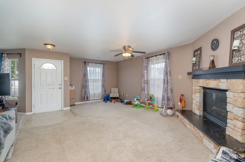 Property image 5 at 803 Skywatch Lane, Monroe, NC 28112