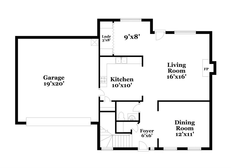 Property image 2 at 4534 Fox Thorne Drive, Charlotte, NC 28216