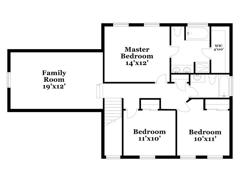 Property image 3 at 4534 Fox Thorne Drive, Charlotte, NC 28216