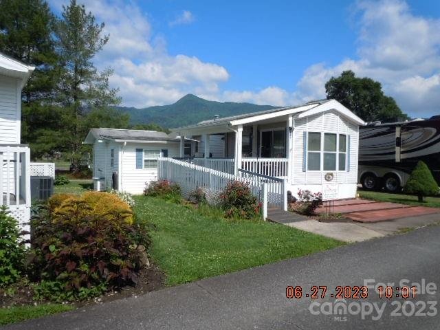 Property image 3 at 20 Strollers Lane, Waynesville, NC 28785
