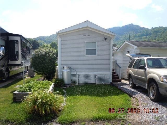 Property image 5 at 20 Strollers Lane, Waynesville, NC 28785