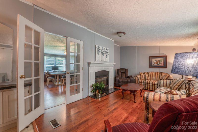 Property image 5 at 607 Sunnyside Shady Rest Drive, Kings Mountain, NC 28086