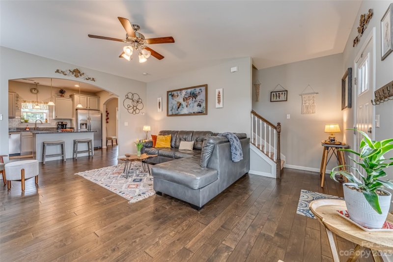 Property image 4 at 402 Beck Creek Circle, Flat Rock, NC 28731