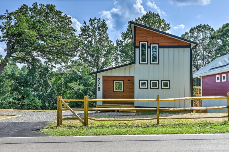 Property image 2 at 278 Emma Road, Asheville, NC 28806