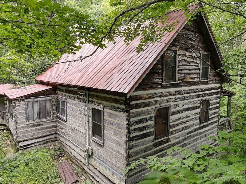 Property image 4 at 1268 Long Branch Road, Maggie Valley, NC 28751