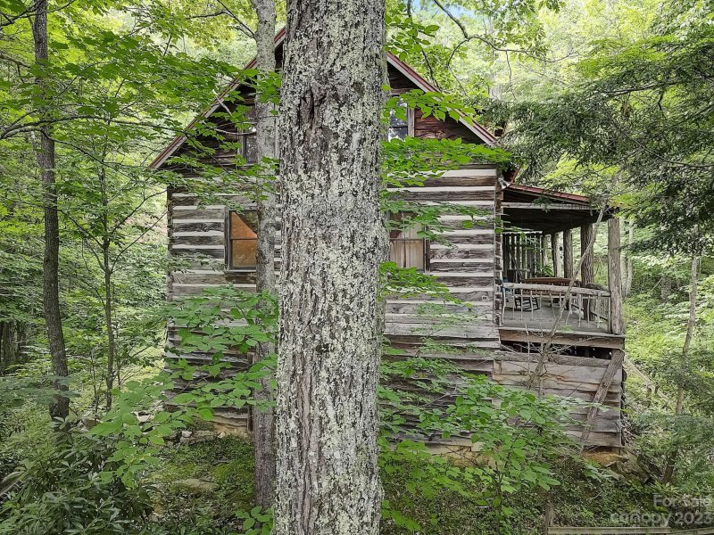 Property image 5 at 1268 Long Branch Road, Maggie Valley, NC 28751