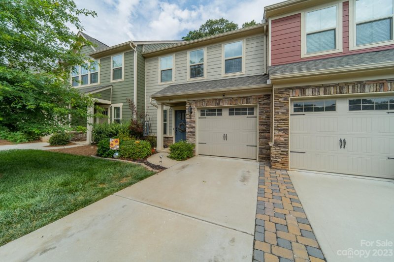 307 Park Meadows Drive