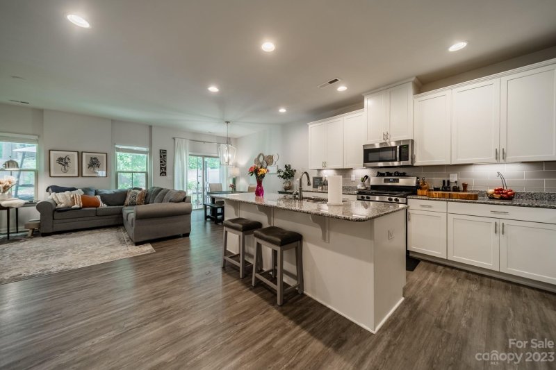 Property image 2 at 307 Park Meadows Drive, Stallings, NC 28104