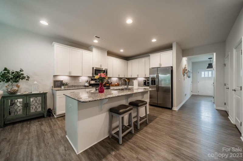 Property image 3 at 307 Park Meadows Drive, Stallings, NC 28104