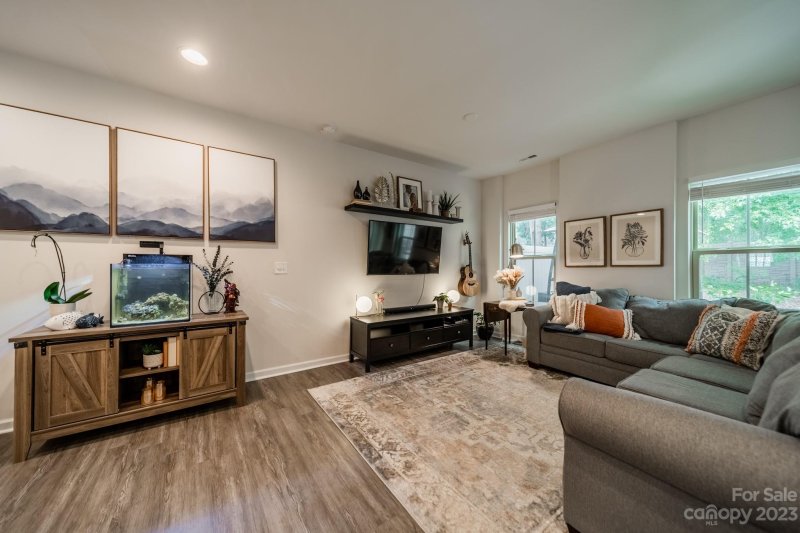 Property image 5 at 307 Park Meadows Drive, Stallings, NC 28104