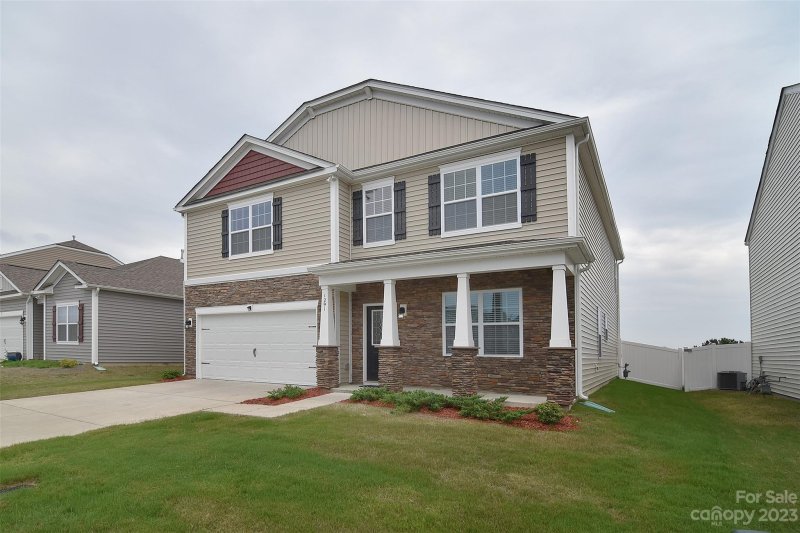 Property image 2 at 1291 Melon Colony Avenue, Concord, NC 28027