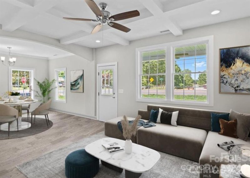 Property image 2 at 2538 Snow Creek Road, Hickory, NC 28601