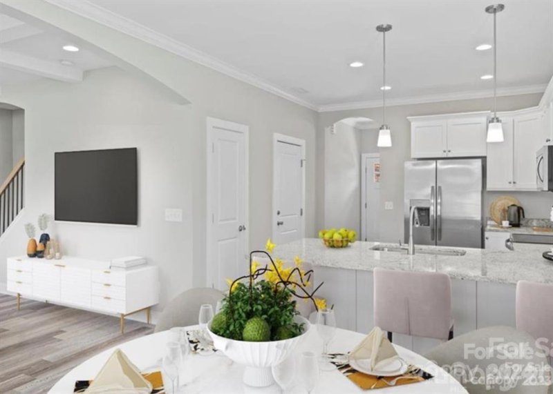 Property image 5 at 2538 Snow Creek Road, Hickory, NC 28601