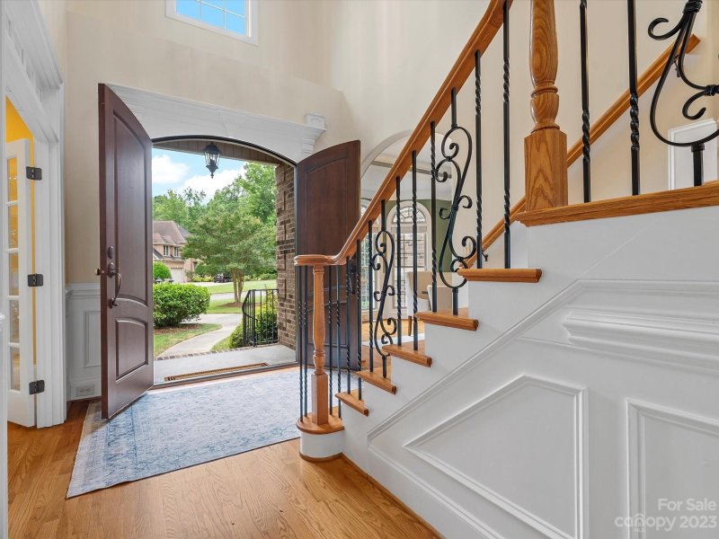 Property image 3 at 439 Langston Place Drive, Fort Mill, SC 29708