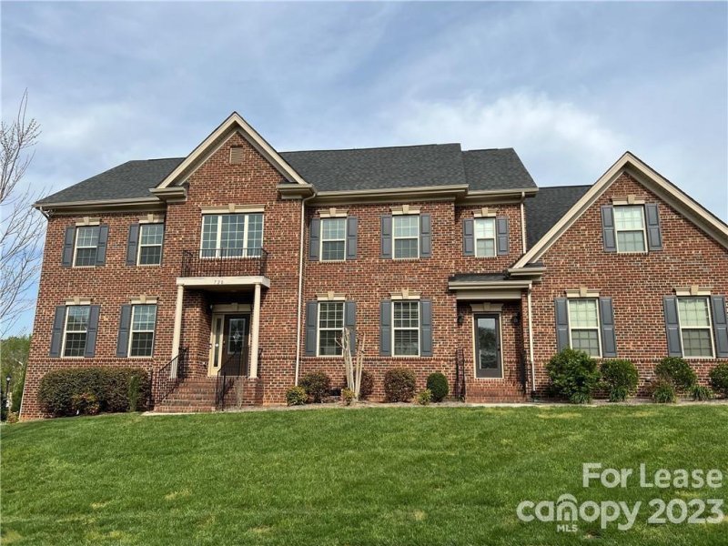 720 Ridge Lake Drive