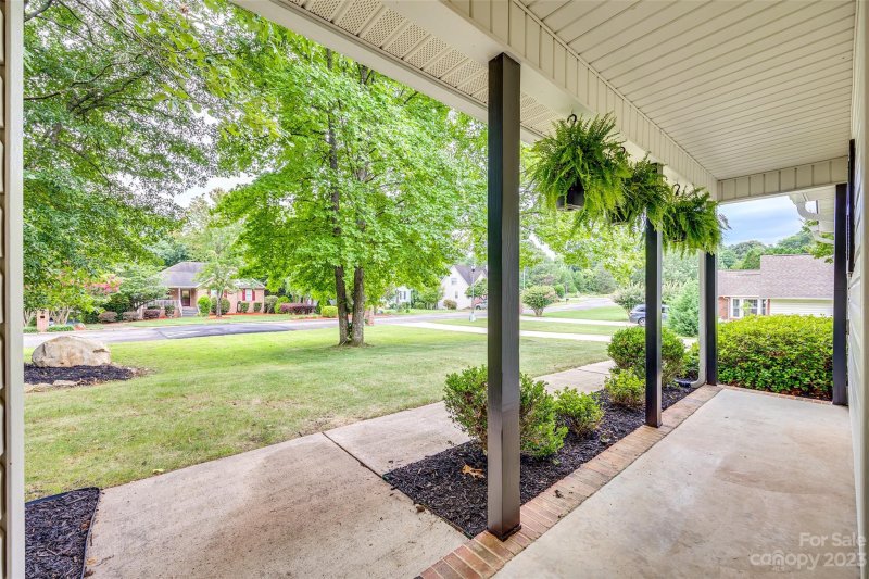 Property image 3 at 1840 Wimbleton Woods Drive, Fort Mill, SC 29708