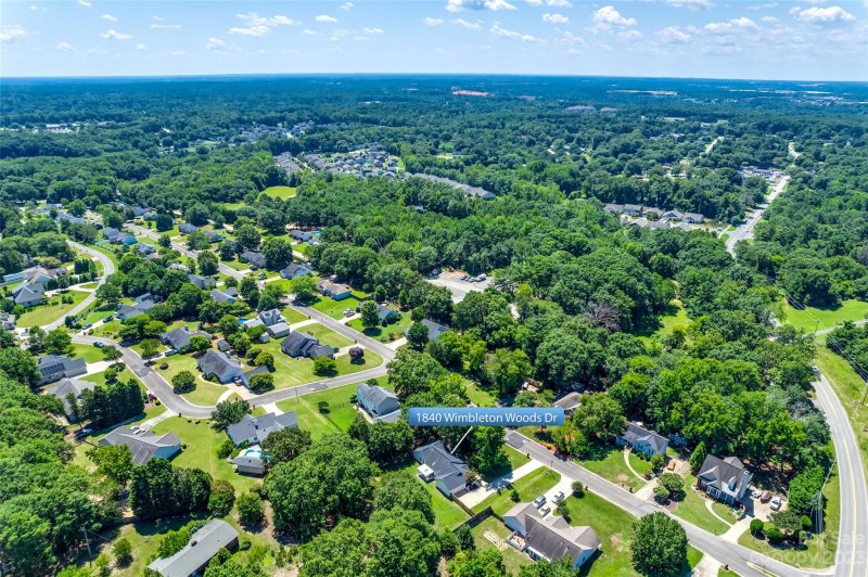Property image 5 at 1840 Wimbleton Woods Drive, Fort Mill, SC 29708